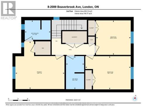 8 - 2089 Beaverbrook Avenue, London North (North M), ON - Other