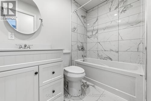 88 Glendale Avenue, Deep River, ON - Indoor Photo Showing Bathroom