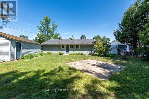 88 Glendale Avenue, Deep River, ON - Outdoor