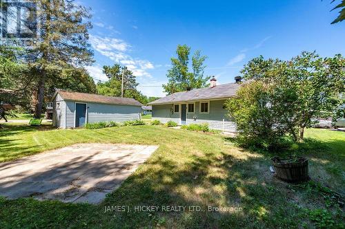 88 Glendale Avenue, Deep River, ON - Outdoor