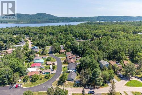 88 Glendale Avenue, Deep River, ON - Outdoor With View