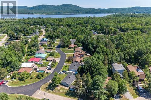 88 Glendale Avenue, Deep River, ON - Outdoor With Body Of Water With View