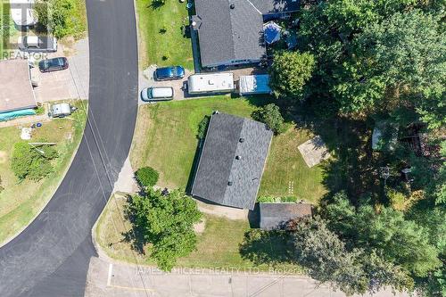 88 Glendale Avenue, Deep River, ON - Outdoor With View
