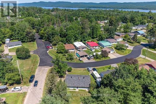 88 Glendale Avenue, Deep River, ON - Outdoor With Body Of Water With View