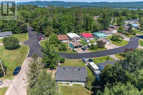 88 Glendale Avenue, Deep River, ON - Outdoor With View