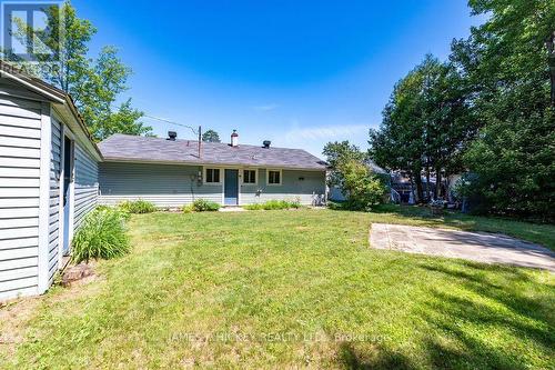 88 Glendale Avenue, Deep River, ON - Outdoor
