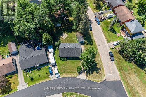 88 Glendale Avenue, Deep River, ON - Outdoor With View