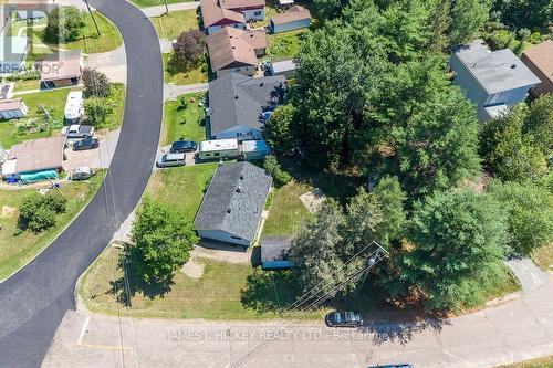 88 Glendale Avenue, Deep River, ON - Outdoor With View