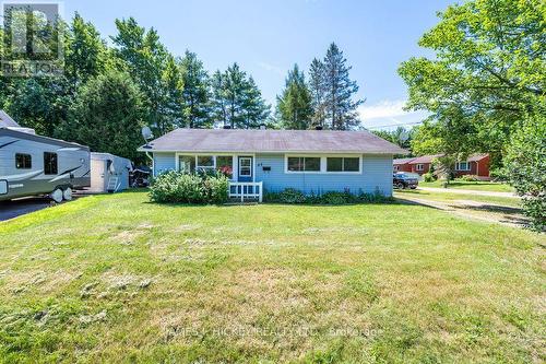 88 Glendale Avenue, Deep River, ON - Outdoor