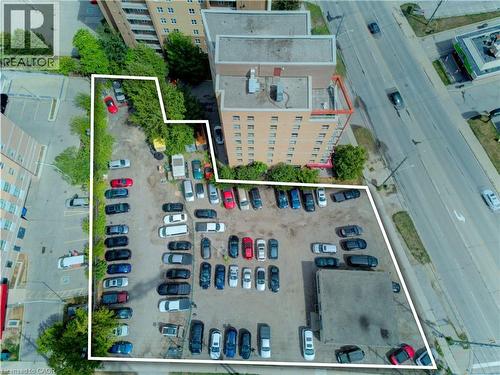 24-26 University Avenue E, Waterloo, ON 