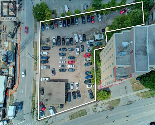 24-26 University Avenue E, Waterloo, ON 