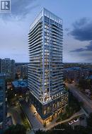 1210 - 36 OLIVE AVENUE  Toronto, ON M2N 0M4