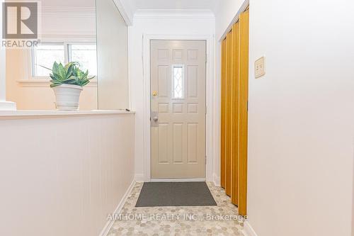 12 Canham Crescent, Toronto, ON - Indoor Photo Showing Other Room