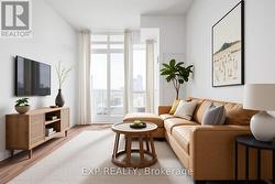 1701 - 89 SOUTH TOWN CENTRE BOULEVARD  Markham, ON L6G 0E8