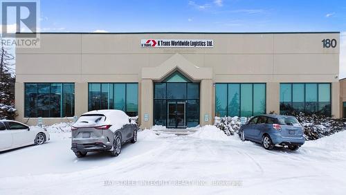180 Traders Boulevard E, Mississauga, ON 