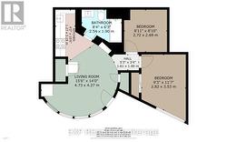 1 - 72 CHURCH STREET  Parry Sound, ON P2A 1Y9