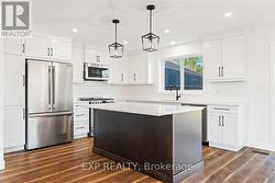 Not Exact - Example of Bulider Finishes - 