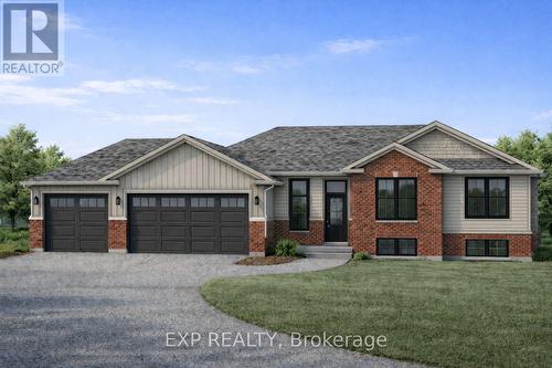 263 WALLBRIDGE ROAD  Quinte West (Sidney Ward), ON K8P 1Z3