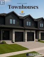 17 - 6092 PACK ROAD  London South (South V), ON N6P 1M3