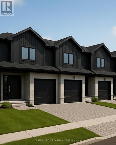 17 - 6092 PACK ROAD  London South (South V), ON N6P 1M3