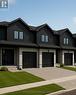 17 - 6092 Pack Road, London South (South V), ON  - Outdoor With Facade 