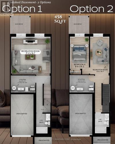 17 - 6092 Pack Road, London South (South V), ON - Other