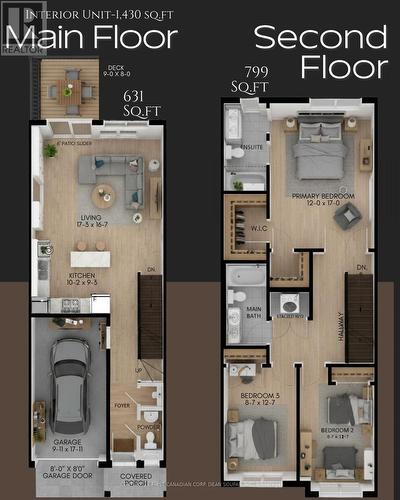 19 - 6092 Pack Road, London South (South V), ON - Other