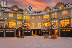 13 - 104 FARM GATE ROAD  Blue Mountains, ON L9Y 0L7