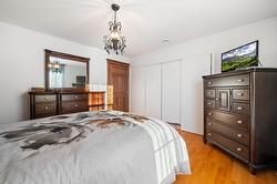 Chambre à coucher principale - 