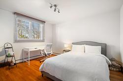 Chambre à coucher - 