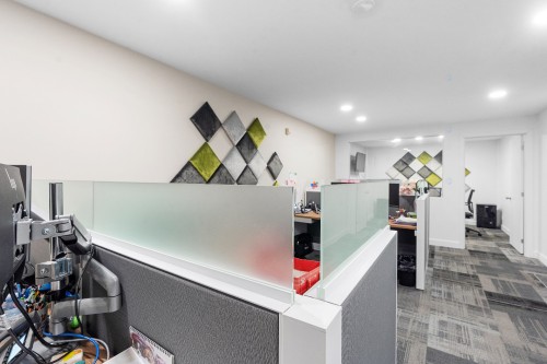 Office - 2108  - 2110 Route Des Rivières, Lévis (Les Chutes-De-La-Chaudière-Ouest), QC - Indoor Photo Showing Other Room