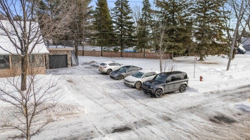 Parking - 2108  - 2110 Route Des Rivières, Lévis (Les Chutes-De-La-Chaudière-Ouest), QC - Outdoor