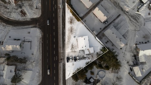 Overall view - 2108  - 2110 Route Des Rivières, Lévis (Les Chutes-De-La-Chaudière-Ouest), QC - Indoor Photo Showing Other Room