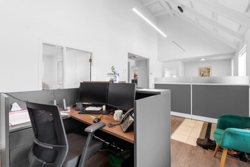 Office - 2108  - 2110 Route Des Rivières, Lévis (Les Chutes-De-La-Chaudière-Ouest), QC - Indoor Photo Showing Office