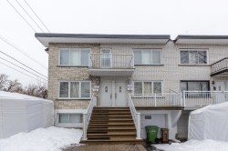 11907 Boul. Lacordaire  Montréal (Montréal-Nord), QC H1G 4K7