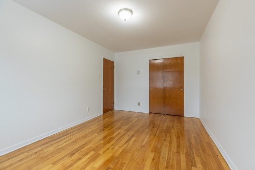 Bedroom - 11907 Boul. Lacordaire, Montréal (Montréal-Nord), QC - Indoor Photo Showing Other Room