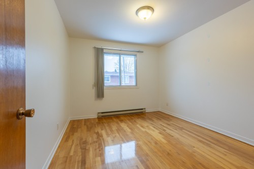 Bedroom - 11907 Boul. Lacordaire, Montréal (Montréal-Nord), QC - Indoor Photo Showing Other Room