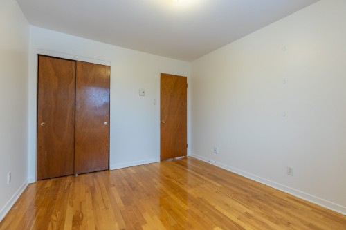 Bedroom - 11907 Boul. Lacordaire, Montréal (Montréal-Nord), QC - Indoor Photo Showing Other Room
