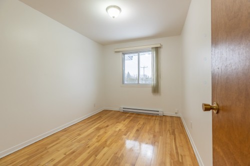 Bedroom - 11907 Boul. Lacordaire, Montréal (Montréal-Nord), QC - Indoor Photo Showing Other Room