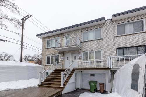 Exterior - 11907 Boul. Lacordaire, Montréal (Montréal-Nord), QC - Outdoor