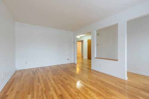 Living Room - 11907 Boul. Lacordaire, Montréal (Montréal-Nord), QC - Indoor Photo Showing Other Room