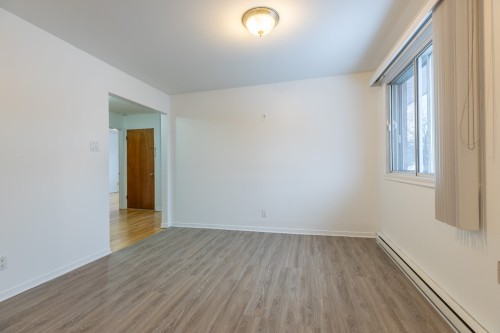 Dining Room - 11907 Boul. Lacordaire, Montréal (Montréal-Nord), QC - Indoor Photo Showing Other Room