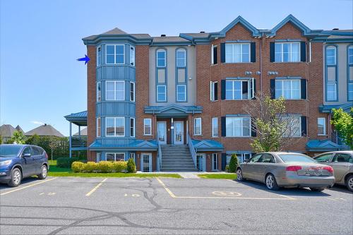 7-6195 Boul. Chevrier  Brossard, QC J4Z 0C6