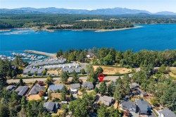 1554 Marina Way  Nanoose Bay, BC V9P 9B5