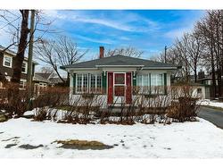 48 Pine Bud Avenue  St. John's, NL A1B 1M7