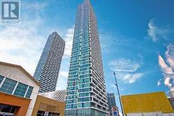 1801 - 5 BUTTERMILL AVENUE  Vaughan, ON L4K 0J5