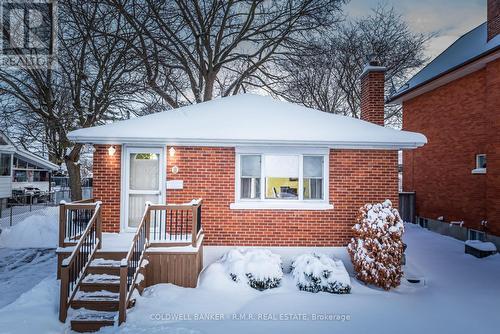 17 QUEEN STREET  Quinte West (Trenton Ward), ON K8V 4X4