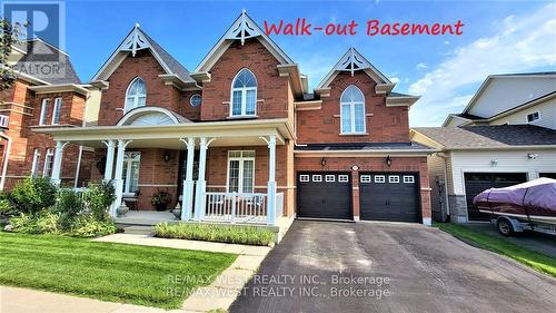 118 SUCCESSION CRESCENT  Barrie, ON L4M 7G7