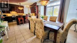 SUN FILLED LARGE BKFST AREA FOR THE WHOLE FAMILY. - 