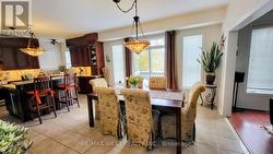 SUN FILLED LARGE BKFST AREA FOR THE WHOLE FAMILY. - 